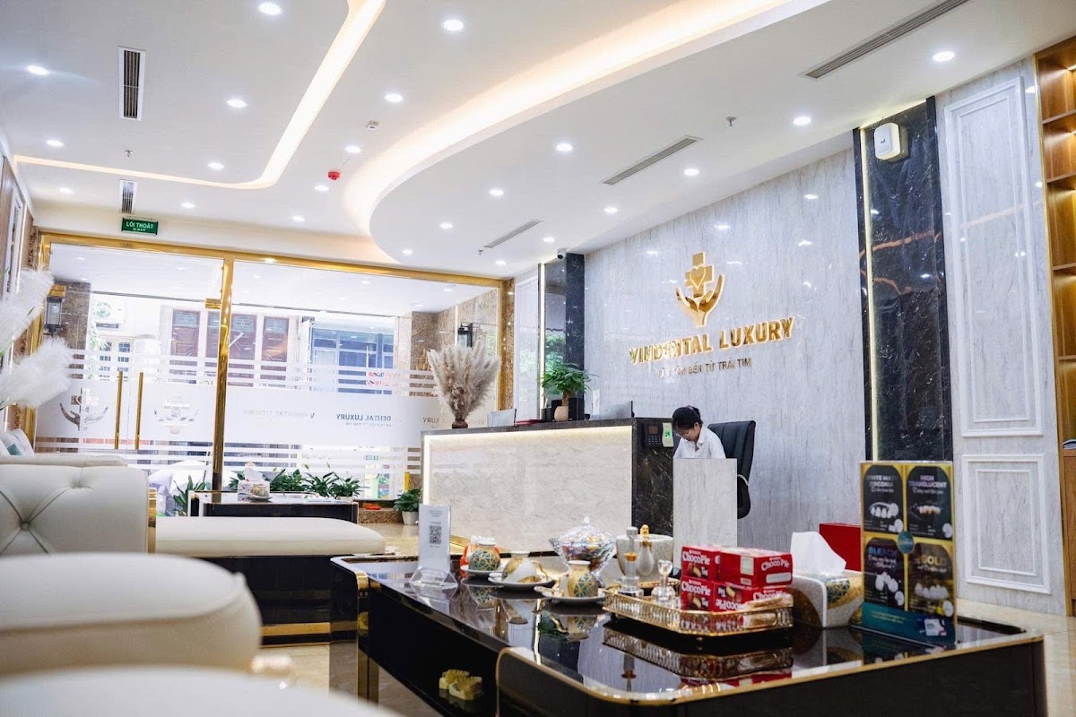 Vindental Luxury dental clinic