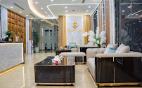 Nha Khoa Vindental Luxury