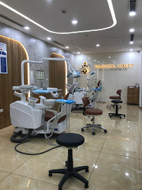 Nha Khoa Vindental Luxury