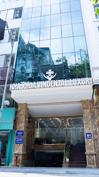 Nha Khoa Vindental Luxury