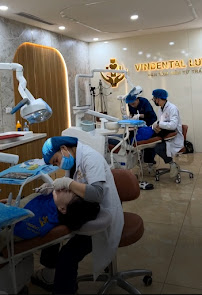 Nha Khoa Vindental Luxury