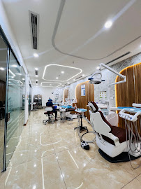 Nha Khoa Vindental Luxury
