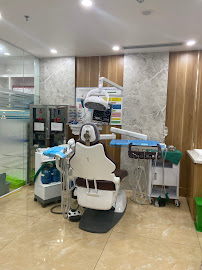 Nha Khoa Vindental Luxury