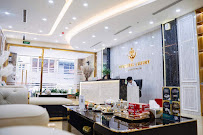Vindental Luxury in Hanoi