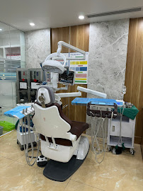 Nha Khoa Vindental Luxury