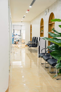 Nha Khoa Vindental Luxury
