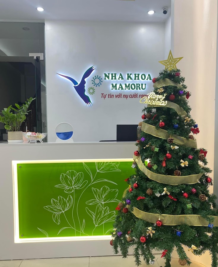 Mamoru Dental Clinic dental clinic