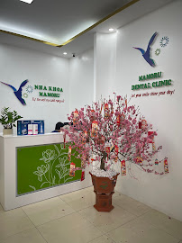 Nha khoa Mamoru/ Mamoru dental clinic