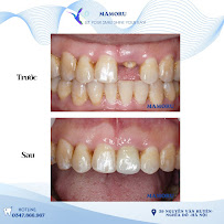 Nha khoa Mamoru/ Mamoru dental clinic