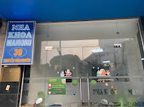 Nha khoa Mamoru/ Mamoru dental clinic