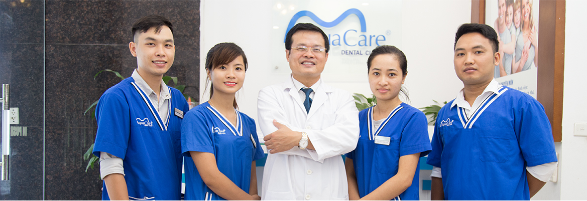 AquaCare Dental dental clinic
