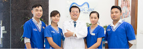 AquaCare Dental in Hanoi
