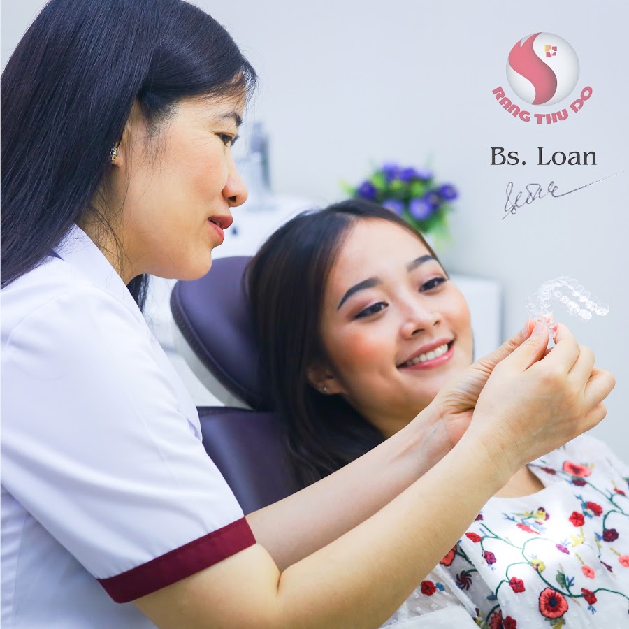 Rang Thu Do Dental dental clinic