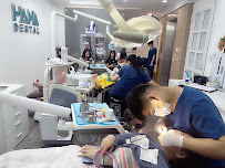 Nha khoa Thẩm Mỹ Quốc Tế HaNa