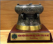 Nha khoa Đăng Nhỡn CS1