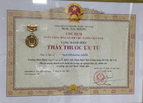 Nha khoa Đăng Nhỡn CS1