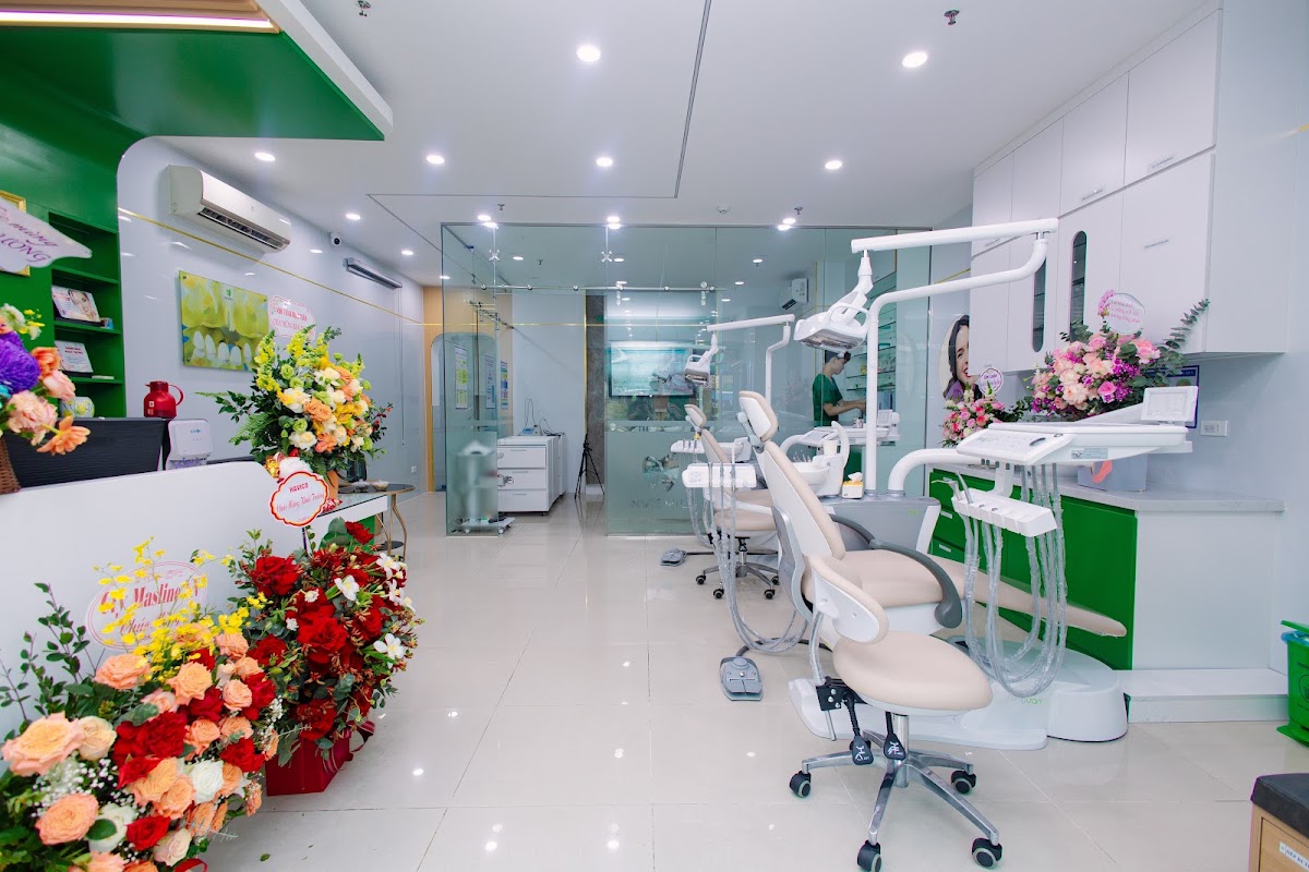 Invismile Dental Clinic dental clinic