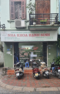Phòng Khám Nha Khoa Sunshine Smile