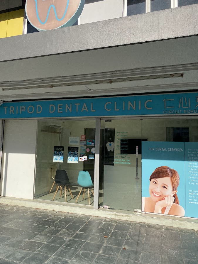 Dental Trip Hanoi dental clinic