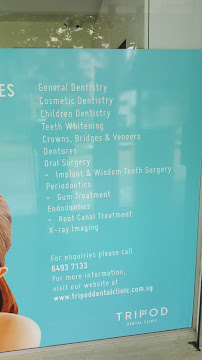 Dental Trip