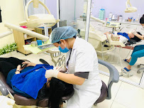 Nha khoa ocare Hà Nội