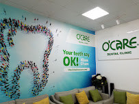 Nha khoa ocare Hà Nội