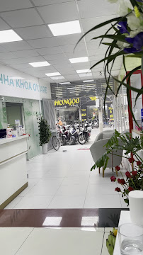Nha khoa ocare Hà Nội
