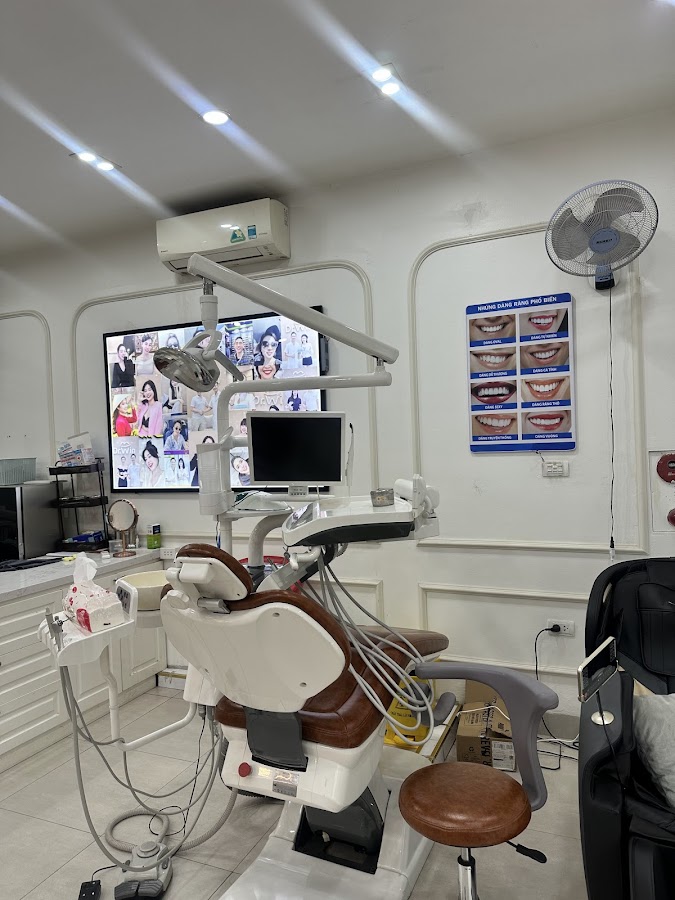 DrWin Dental Clinic dental clinic