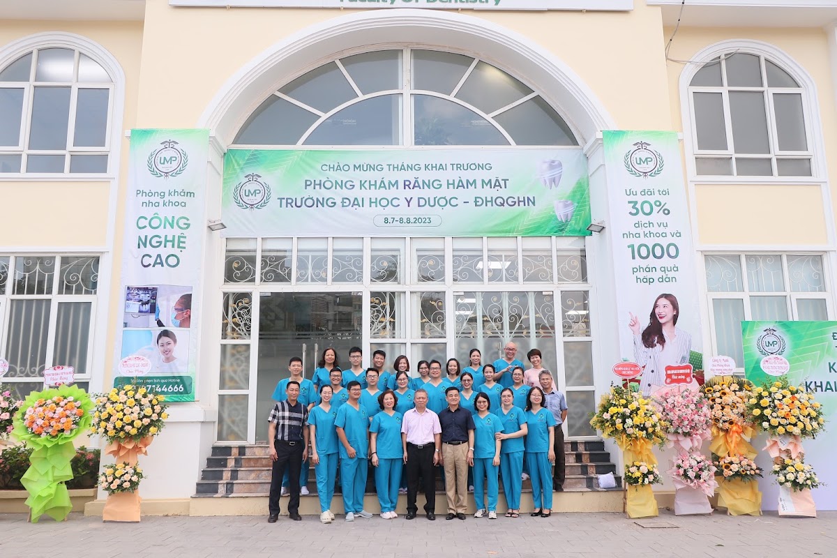 Nha G6 Dental Clinic dental clinic