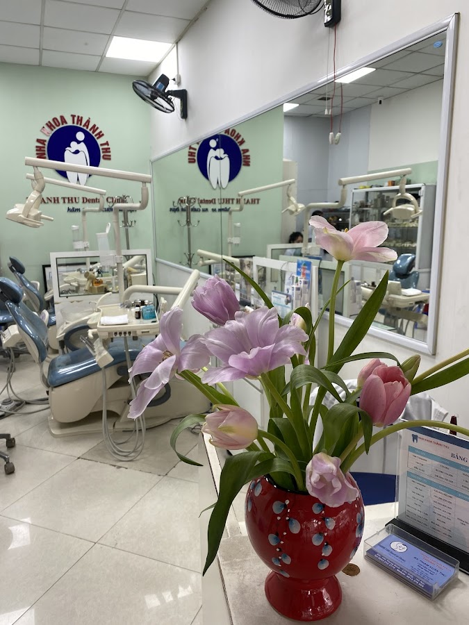 Thanh Thu Dental Clinic dental clinic