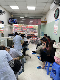 Phòng Khám Nha Khoa Thành Thu