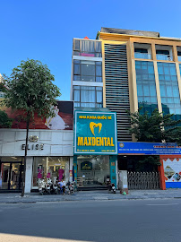 Maxdental International Dental Clinic in Hanoi
