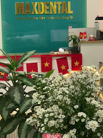 Nha Khoa Quốc Tế Maxdental