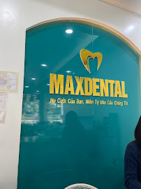 Nha Khoa Quốc Tế Maxdental