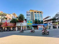 Nha Khoa Quốc Tế Maxdental