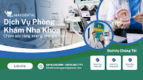 Nha Khoa Quốc Tế Maxdental