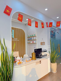 Dental House Vietnam in Hanoi