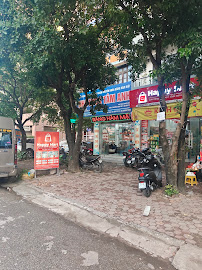 Tam Anh Dental Clinic