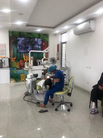 Nha Khoa Quốc Tế Đông Hà