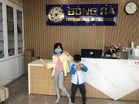 Nha Khoa Quốc Tế Đông Hà