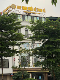Nha Khoa Quốc Tế Đông Hà