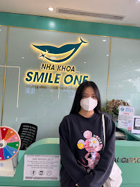 Nha Khoa Smile One