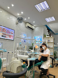 Nha Khoa Smile One