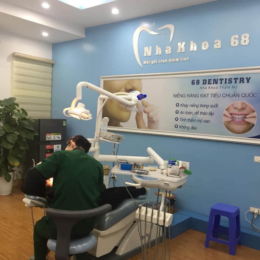 Nha Khoa Minh Cuong dental clinic