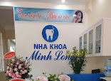 Phòng Khám Nha Khoa Minh Cường