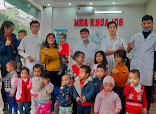 Phòng Khám Nha Khoa Minh Cường