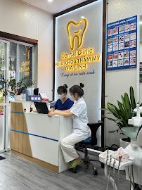 Nha Khoa Gia Linh