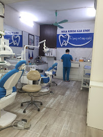 Nha Khoa Gia Linh