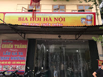 Nha Khoa Chiến Thắng