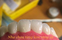 Đông Á Esthetics Dental Lab
